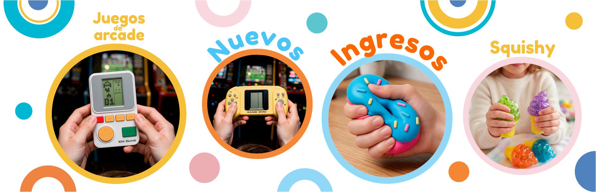 SLIDER NVOS INGRESOS