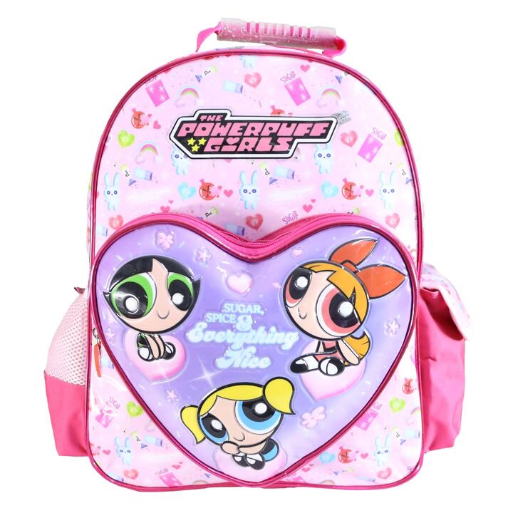 Mochila  16" espalda  3/24