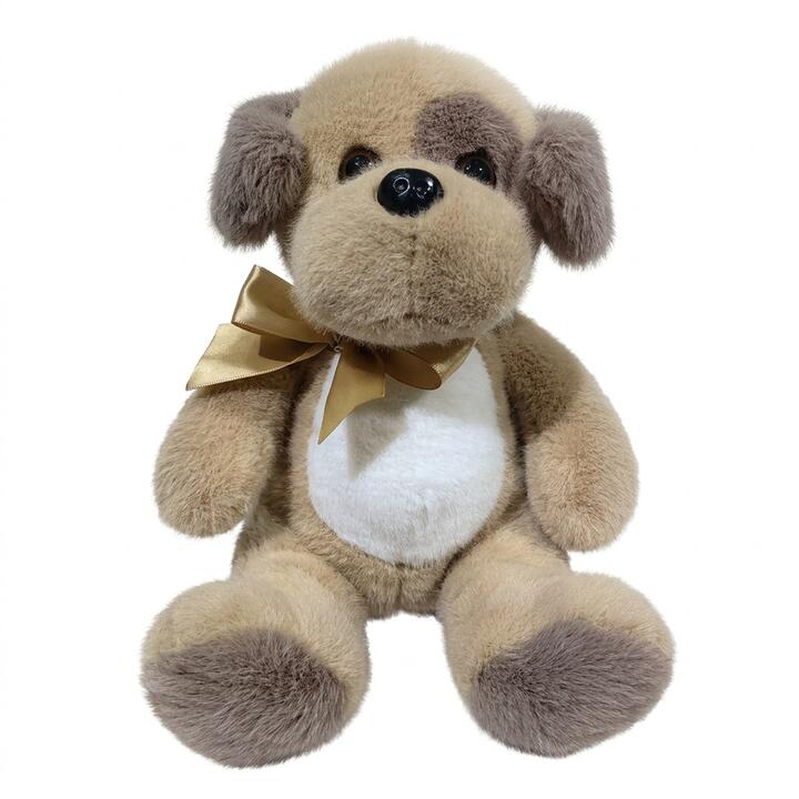 Peluche perro Loqui  23 cm  2/60