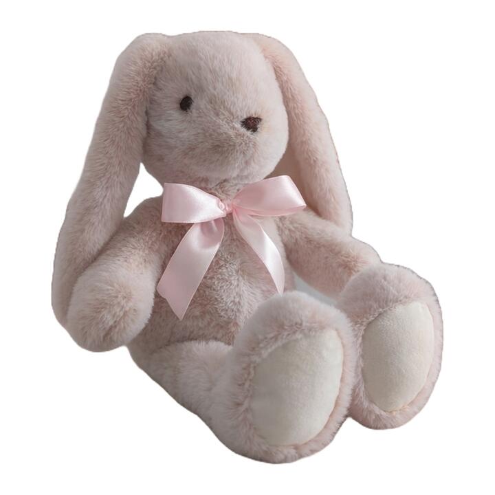 Peluche coneja Pricila 24 cm  2/54