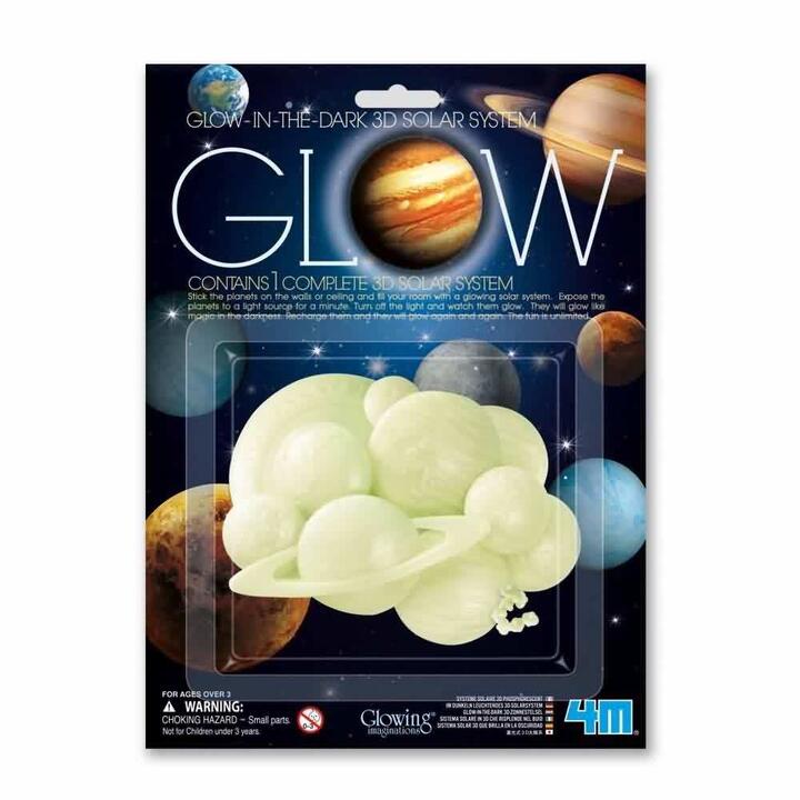Glow-In-The-Dark Mini Stars	1/24/144