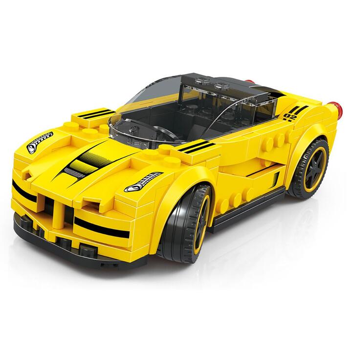 Puzzle 3D auto supercar71 143 pcs  4/32