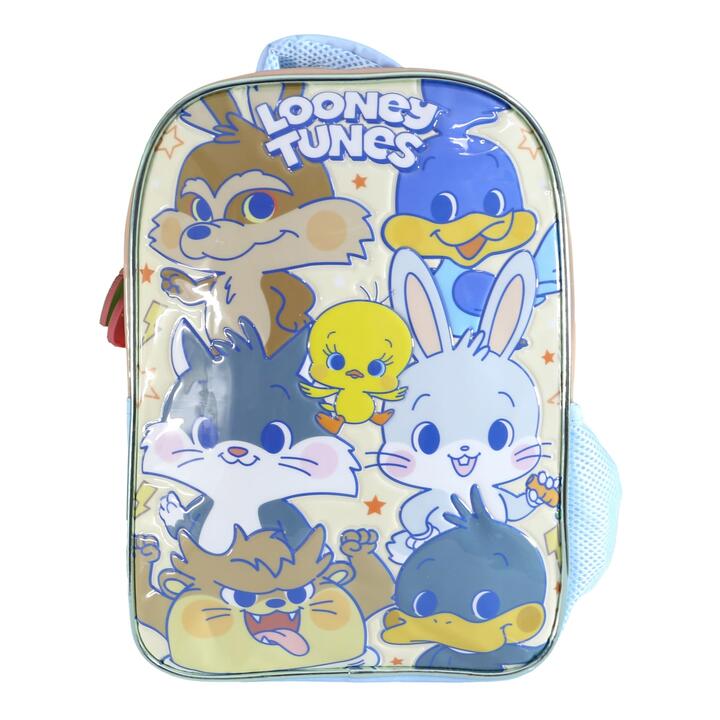 Mochila 12" espalda   4/40