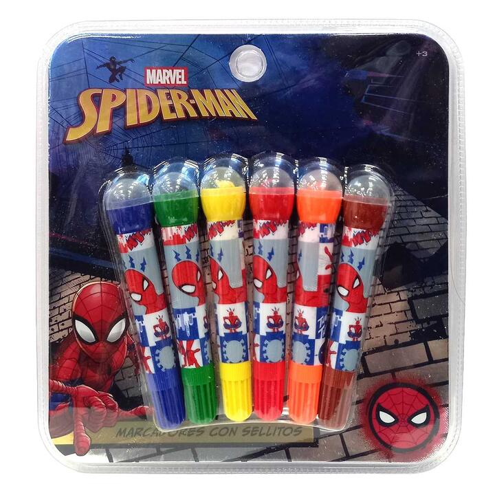 Blowpen Spiderman 6/24/144