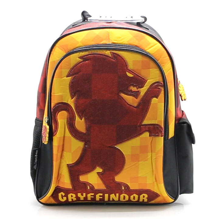Mochila 16" / 17,5 L  espalda 3/24