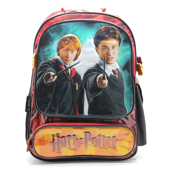 Mochila 18" / 23,5 L espalda 3/24