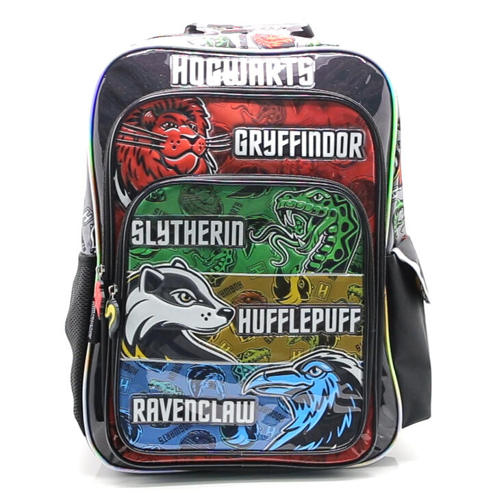 Mochila 18" / 23,5 L espalda 3/24