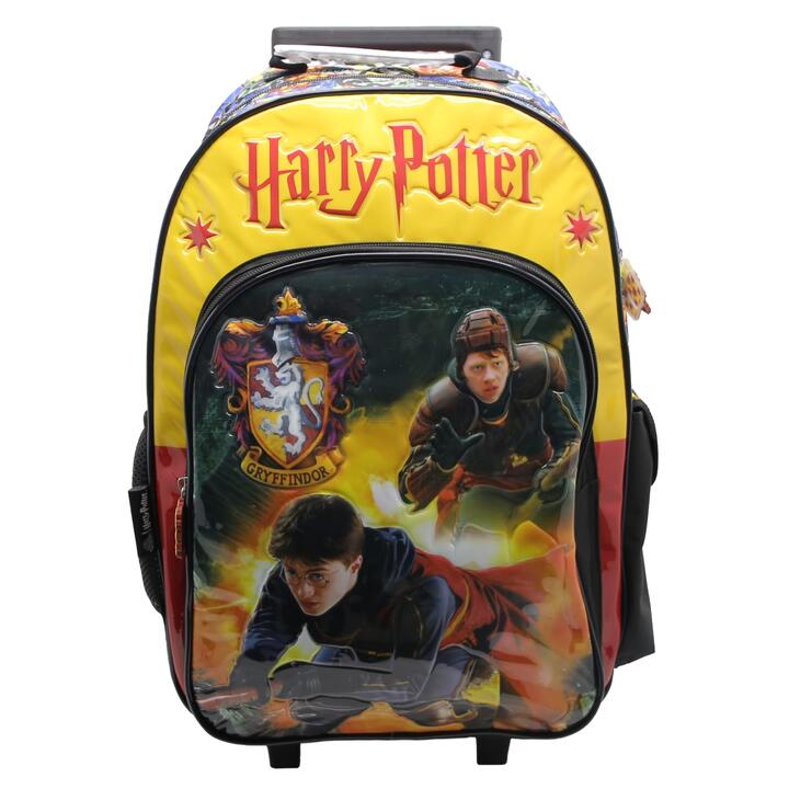 Mochila 18" / 23,5 L  con carro 2/6