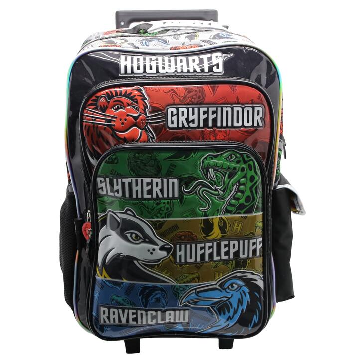 Mochila 18" / 23,5 L con carro 2/6