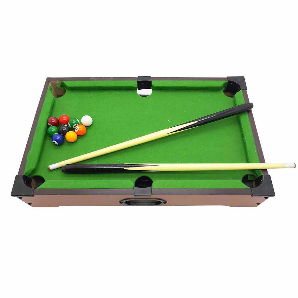 Juego de Pool  1/4