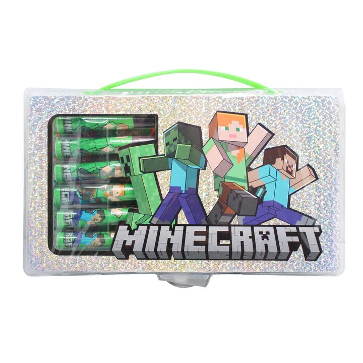Set de arte Minecraft 42 pcs 1/48
