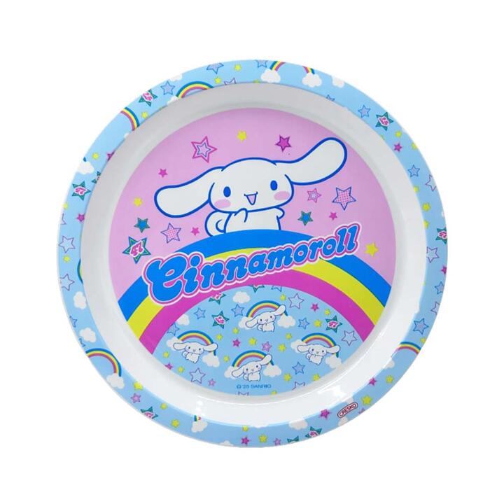 Plato Cinnamoroll 20 cm 3/12/24