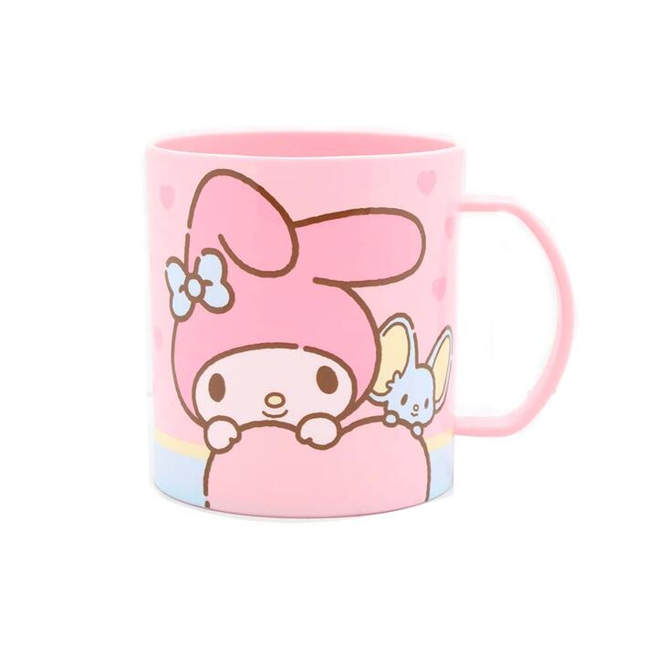 Taza  My melody 340 ml 3/12/36