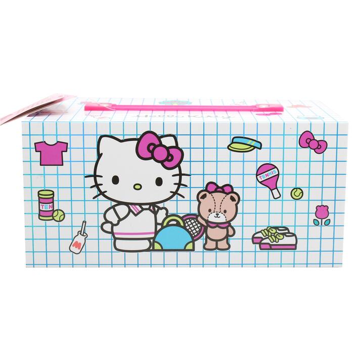 Set de arte Hello Kitty 54 pcs  2/12 (cajones)